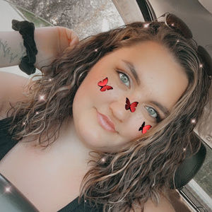 Meet your Posher, Backwoodsbeautyqueen